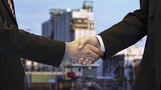 Acquisition complete: Finnish Incap has finalized the takeover of EMS manufacturer Lacon. (Image:Gerd Altmann from Pixabay)