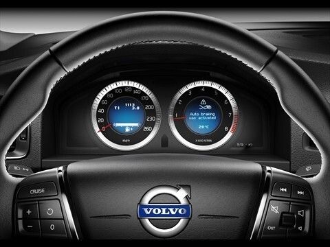 Die skandinavische Schlichtheit und Funktionalität findet sich im Innenraum wieder. (Archiv: Vogel Business Media)