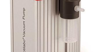 Membran-Vakuumpumpe Rotilabo CR-MV100 (Carl Roth)