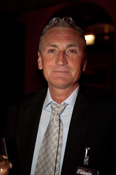 Reimund Sudheimer (Smartbook) (Archiv: Vogel Business Media)