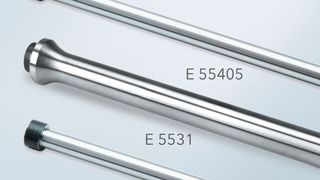 Diese drei neuen Schneidstempel finden sich im Sortiment von Meusburger. (Meusburger)