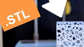 Mit Medusa Personal lassen sich 3D-Modelle für den 3D-Drucker erstellen, die fast nichts kosten. (CAD Schroer)