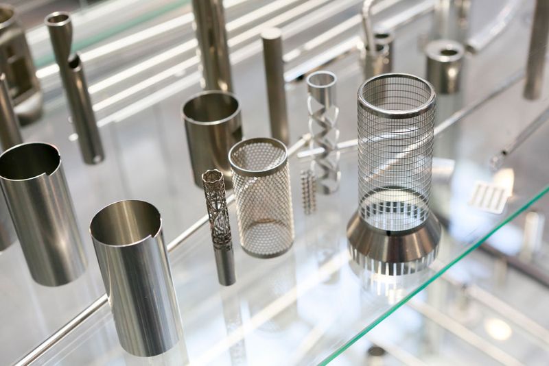 Impressionen von Wire und Tube 2016. (Bild: Messe Düsseldorf)