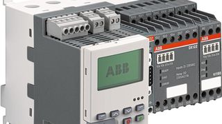 Der Universal Motor Controller UMC 100.3 ist in der Prozessindustrie weit verbreitet und ermöglicht einen sicheren und zuverlässigen Betrieb von Niederspannungsmotoren. (ABB)