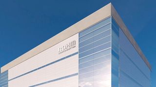 Rohm kündigt die Übernahme eines Teils des Dioden- und Transistorgeschäfts von Panasonic Semiconductor an.  (Rohm)