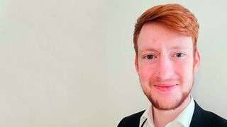 Der Autor: Kevin Jilg ist KI-Koordinator bei Blanc & Fischer IT Services (Bild: Blanc & Fischer IT Services)