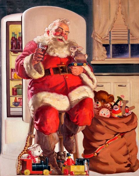 Diese 50 Gadgets würden dem Weihnachtsmann auch gefallen. (Miel van Opstal/flickr.com)