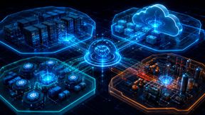 Die gemeinsame Lösung von Zero Networks und Palo Alto Networks ist darauf ausgelegt, Ressourcen in lokalen, Cloud-, Kubernetes- und OT-Umgebungen automatisch zu erfassen und eine Segmentierung vorzunehmen. (Bild: Dall-E / KI-generiert)