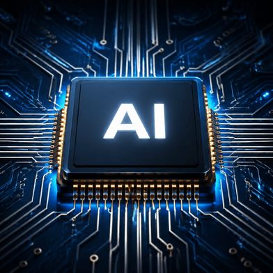 ai-chip-1672x940v1 (Source: KI-generiert / Gemini)