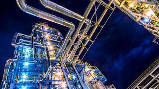 KBR has been awarded an engineering contract by Biojet for a concept study for its renewable energy facility in Ringerike, Norway.  (©photollurg - stock.adobe.com)