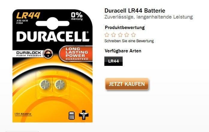 Duracell: Batterien für verschiedenste Einsatzgebiete (Bild: Duracell)