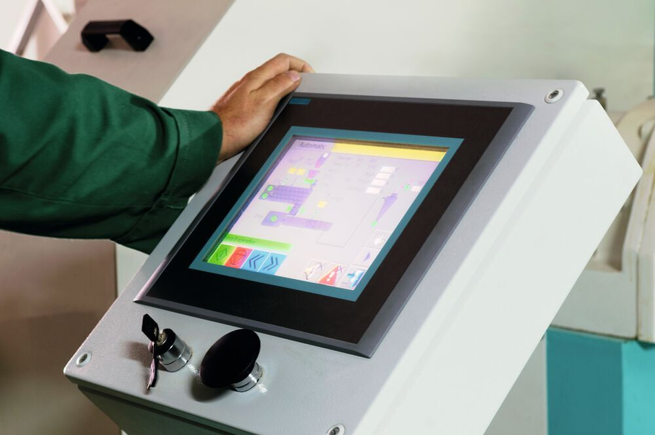 Warum ARM-Prozessoren für HMI-Geräte bestens geeignet sind