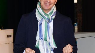 Gustavo Möller-Hergt, CEO von Also, treibt die Transformation des Unternehmens voran. (Michael Hase)