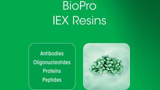 biopro-resins (YMC Europe GmbH)