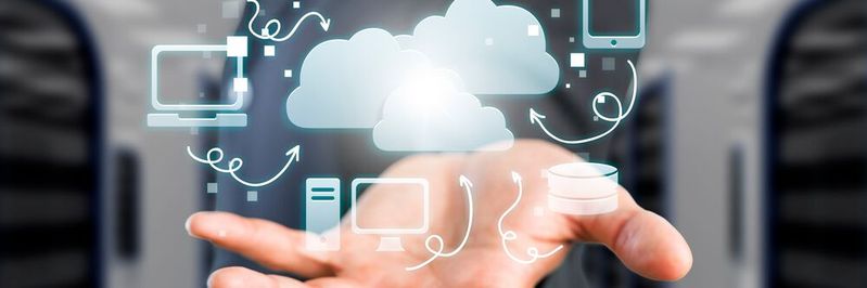 VMware stellt neue Lösungen für Cloud- und Edge-Infrastrukturen vor. VMware stellt neue Lösungen für Cloud- und Edge-Infrastrukturen vor.