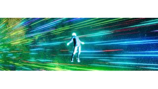 Die digitale Vernetzung existiert nicht um ihrer selbst willen, sie soll dem Menschen nutzen – also muss dieser auch in ihrem Zentrum stehen. (Bild: gemeinfrei)