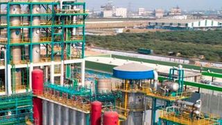 The new plant will help India in saving a significant part of its hydrogen peroxide import bill. (Indian Peroxide )