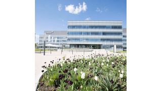 Clariant and OMV have announced their intended collaboration for the supply of ethylene with a lower carbon footprint.  (Source: Clariant)