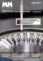 Qualitätssicherung (vbm)