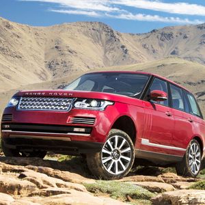 (Foto: Land Rover)