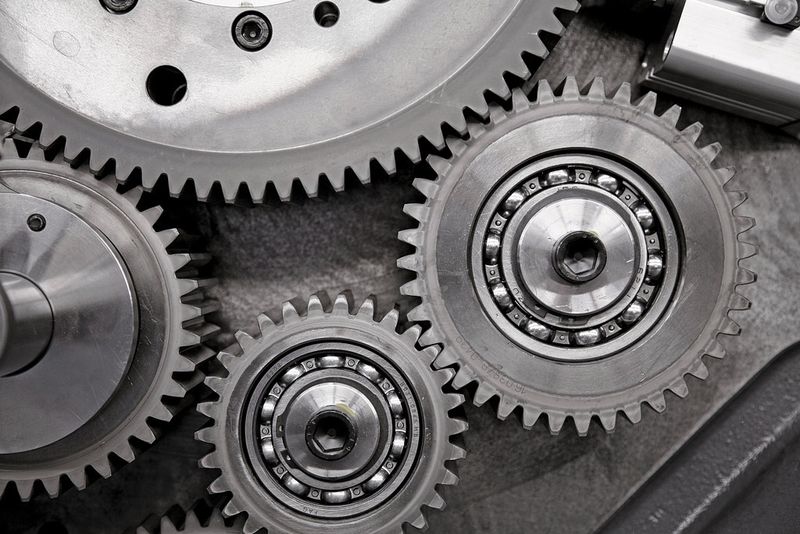 Da alle Systeme ineinander greifen, entsteht eine einheitliche Datenbasis ohne Doppelpflege von Stammdaten und somit eine geringe Fehlerquote. (Bild: Oli_ok - Fotolia.com)