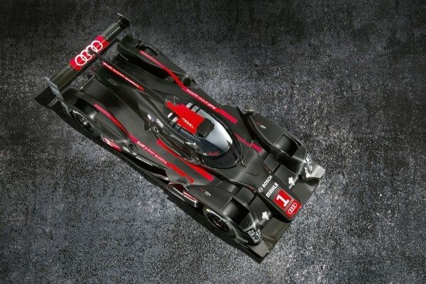 Homologation: Bevor der Audi R18 e-tron quattro sein erstes Rennen bestreiten darf, musste ihn der Automobil-Weltverband FIA zulassen (Bild: Audi)