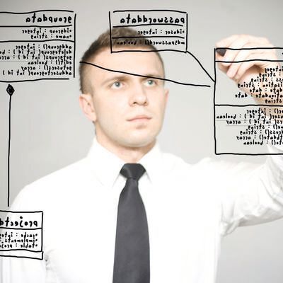 Die Modellierung von Softwarearchitekturen dringt auch in die Embedded-Domäne ein. Die Modellierung von Softwarearchitekturen dringt auch in die Embedded-Domäne ein.