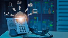 Die Migration auf All-IP schafft die technische Basis für standortunabhängige Erreichbarkeit und moderne Telefonie im Mittelstand. (Bild: Yanawut Suntornkij - stock.adobe.com)