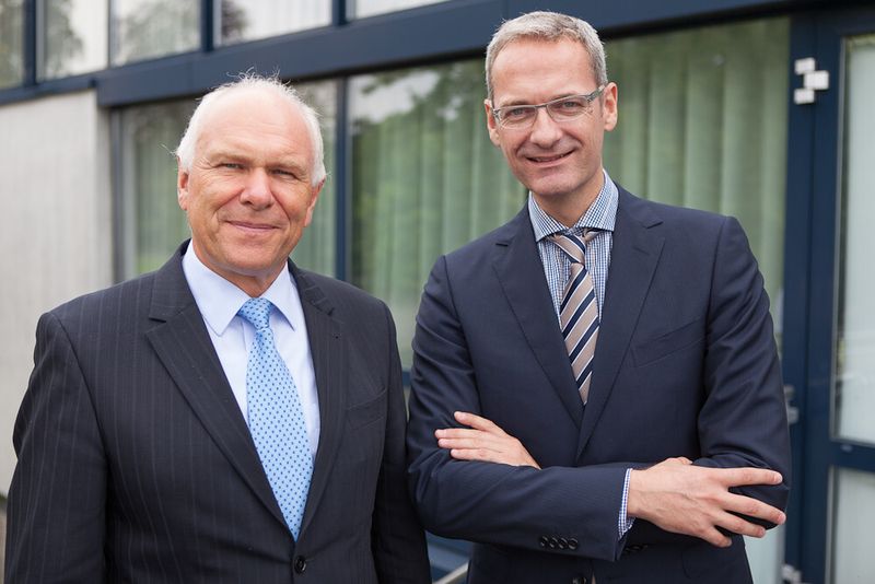 Einmal jährlich treffen sich  zum Swissmem-Symposium sich die Entscheider der MEM-Industrie. (Bild: Markus Senn)