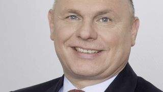 Frank Kalisch, Director IT Storage bei Samsung (Archiv: Vogel Business Media)