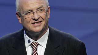 Ob und wann es zu einem Prozess gegen Martin Winterkorn kommt, ist weiter unklar. (VW)