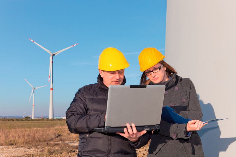 Service-Unternehmen zielen darauf ab, den maximalen Ertrag für die Betreiber zu erwirtschaften. (Bild: Phoenix Contact)