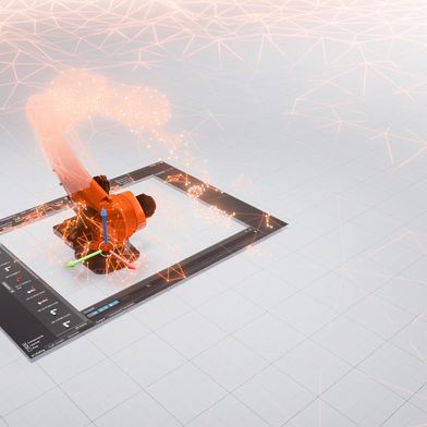 KUKA präsentiert Vision für Automation 2.0 (Bild: KUKA Group)