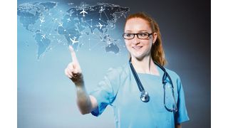 Yusen Logistics führt den Pharma Gateway in Frankfurt am Main ein. ( © Elnur - Fotolia.com)