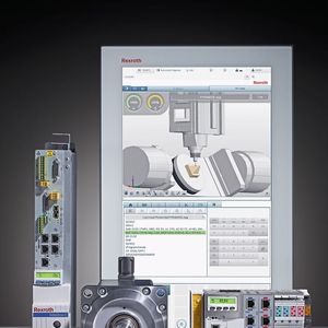 (Bosch Rexroth AG)