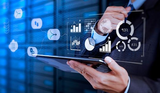 Der Digitale Produktpass liefert, was lange gefehlt hat: eine praktikable, skalierbare und intelligente Grundlage für echte Kreislaufwirtschaft.(Bild:  Tung Nguyen)