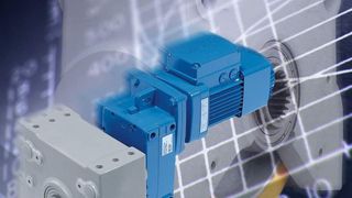 1 Das Demag-Laufrad-System LRS  ... ist ein robustes, universelles Laufrad-System mit weitem Einsatzspektrum. Mit dem flexiblen Baukastensystem lösen auch Selbstbauer schnell und sicher alle Antriebsaufgaben.  Bilder: Demag Cranes & Components (Archiv: Vogel Business Media)