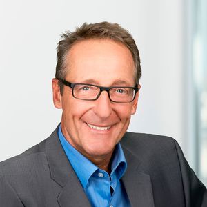 Klaus Rinnerberger hat am 14. Juli 2023 seinen CEO-Posten bei Leoni angetreten. Nun wurde sein Vertrag bis Ende 2027 verlängert.(Bild:  Leoni AG)