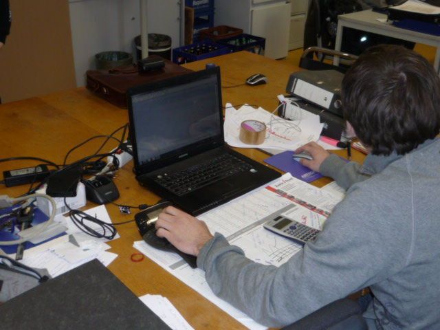 Die 3D-Mäuse von 3Dconnexion definieren die Standards der 3D-Navigation neu.  (Bild: Höltkemeier)