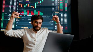 Damit der Markteintritt ein voller Erfolg wird, sollte er gut geplant sein. (Bild: gemeinfrei)