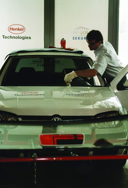  (Archiv: Vogel Business Media)