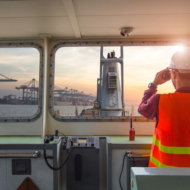 Parker Hannifin auf der SMM 2026 in Hamburg: Lösungen für Marine und Verteidigung. (Bild: Parker Hannifin)