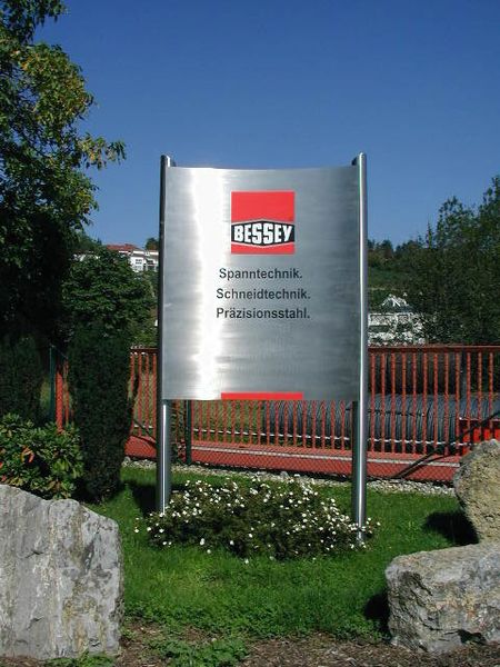 Die Bessey-Gruppe hat ihren Sitz im baden-württembergischen Bietigheim-Bissingen. (Bessey)