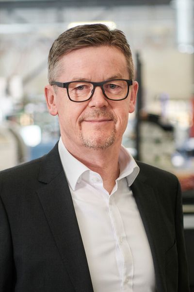 Bruno Allemand, Head of Sales & Marketing (Tornos Holding SA)