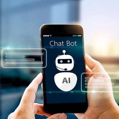 Viele Autohäuser setzen heute schon Chatbots ein, um Kundenanfragen vorzuqualifizieren und in die richtigen Kanäle weiterzuleiten.  (Bild: © panuwat - adobe.stock.com)