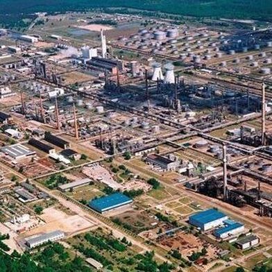 PCK-Raffinerie Schwedt: Auslaufende US-Sanktionsausnahmen setzen den Betrieb unter Druck und erhöhen das Risiko regionaler Engpässe in der Kraftstoffversorgung. (Bild: PCK)