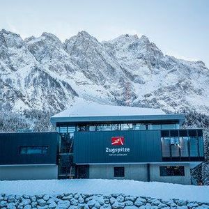 (Bayerische Zugspitzbahn Bergbahn AG/fendstudios.com)