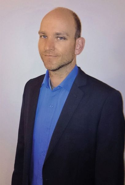 Autor Johann Lainer (Bild: Watlow)