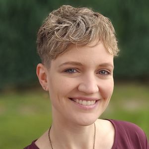 Verena Thonemann ist Head of Operational Transformation bei der Benteler-Gruppe.(Bild:  Benteler)