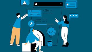 Der Personal Software Process soll Programmcode verbessern, indem er Developern Werkzeuge zur Selbstoptimierung an die Hand gibt. (Bild: Elf-Moondance)